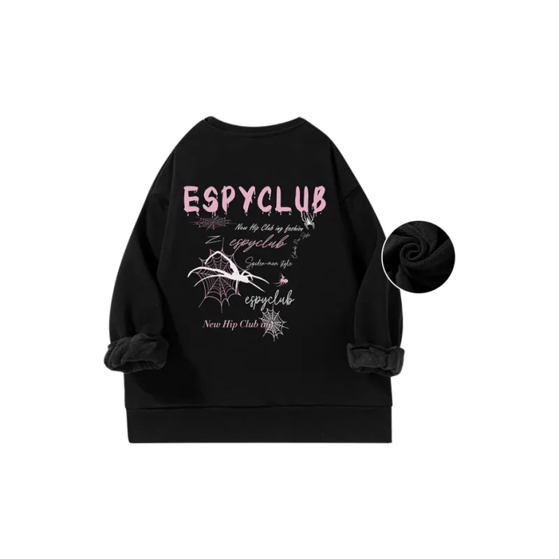 ESPY Sweatshirts Unisex-1
