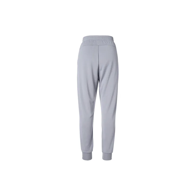 Under Armour Knitted Sweatpants Men Gray-1