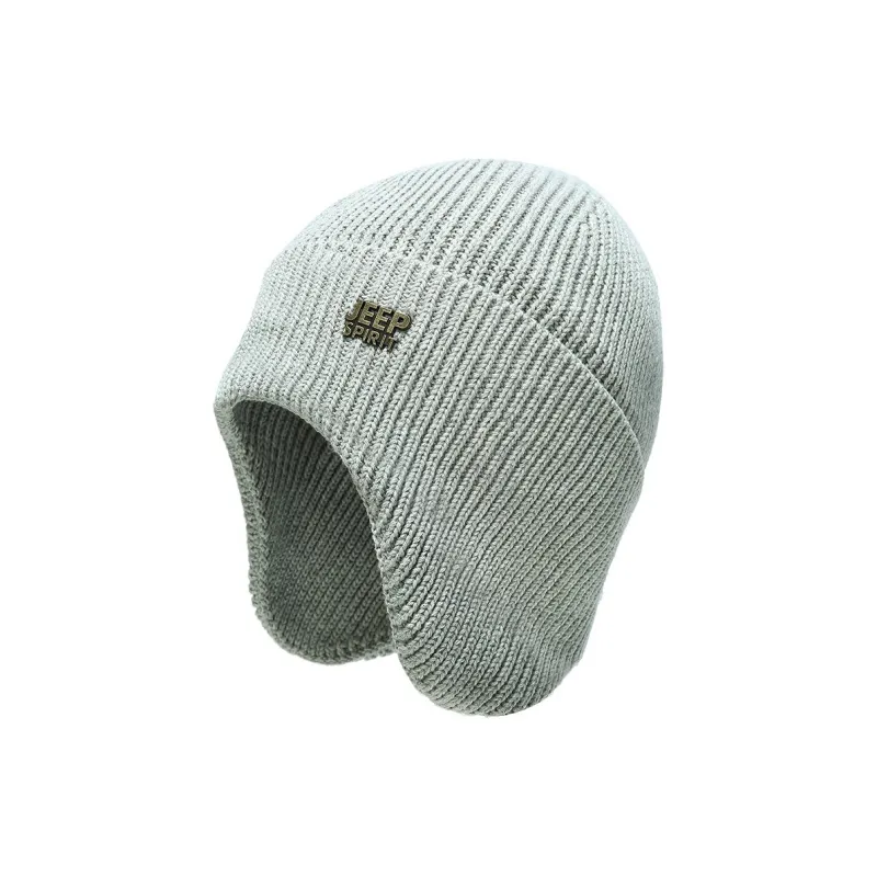 JEEP SPIRIT Polyester Beanies Unisex-9