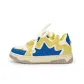 Blue Yellow