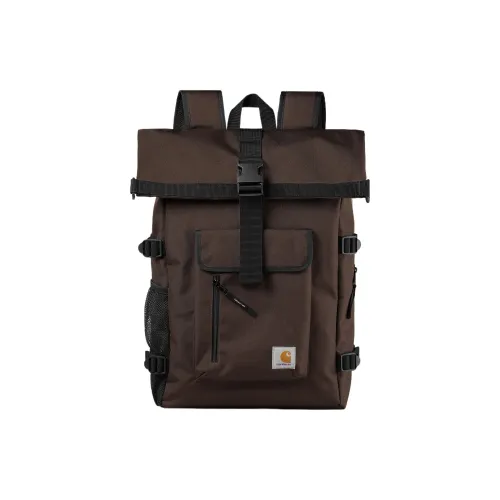 Carhartt WIP Backpacks Tobacco