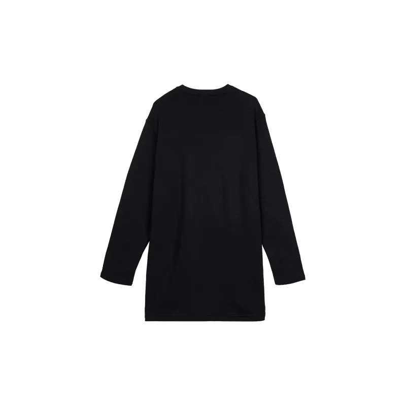 Nike Long Sleeved Dresses Women's-1