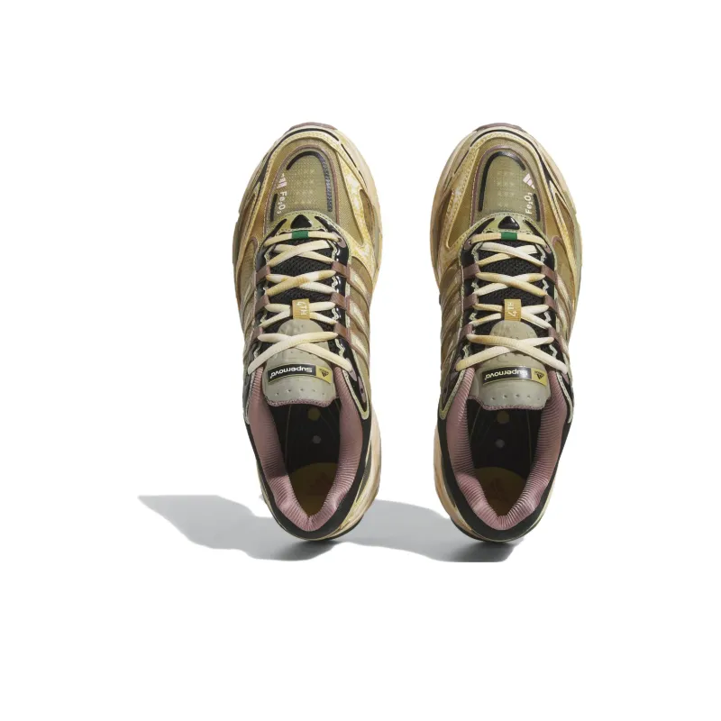 Adidas Cos Supernova Cosmic Way Runners Craft Ochre-3