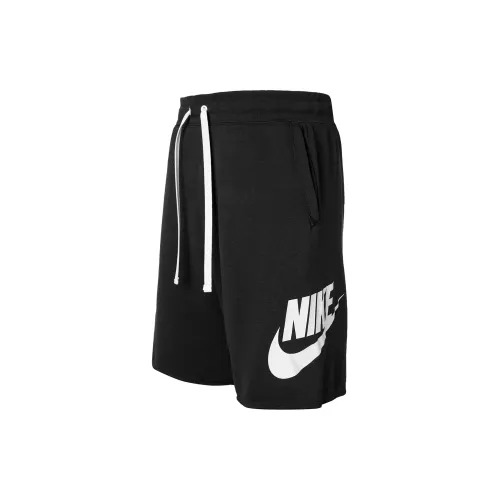 Nike Casual Shorts Men Black