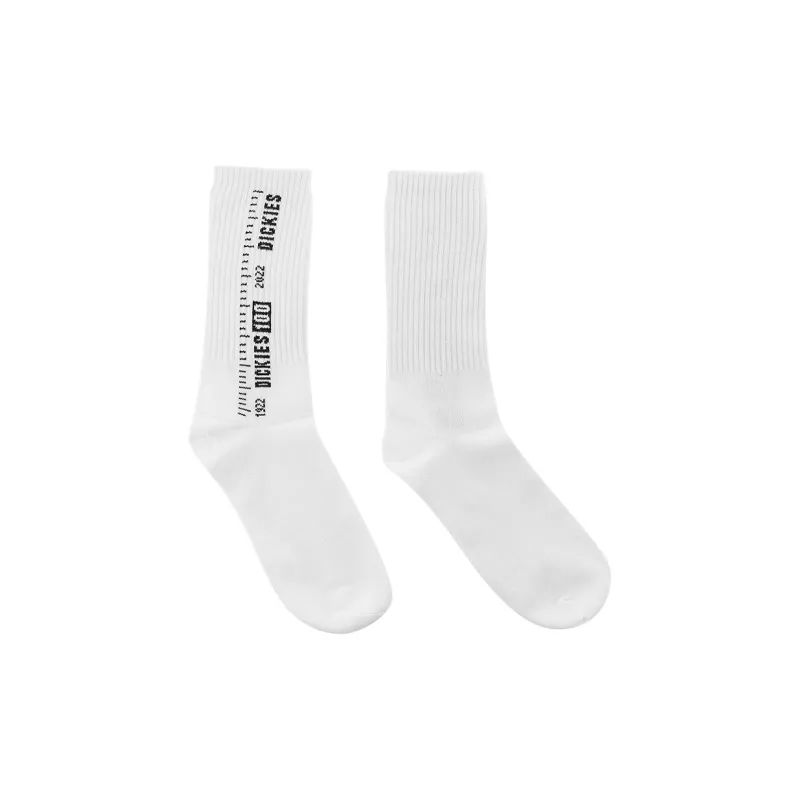 Dickies Unisex Mid-Calf Socks-2