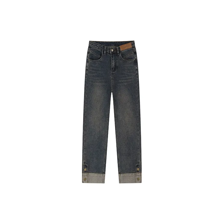 ETSE Jeans Women's-4