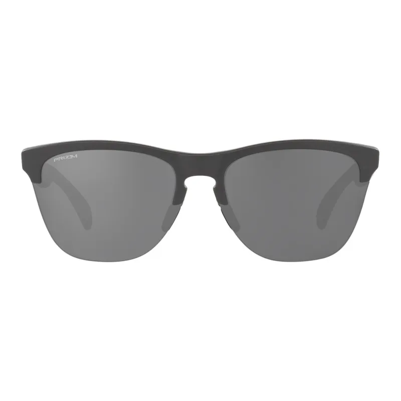 Oakley Frogskins Lite Cat eye Sunglasses-1