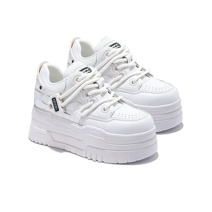 Junjali Low-Top Casual Shoes Women's-1
