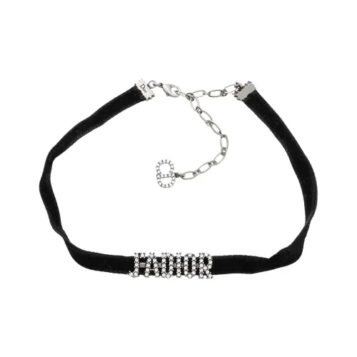 DIOR Necklaces Women's