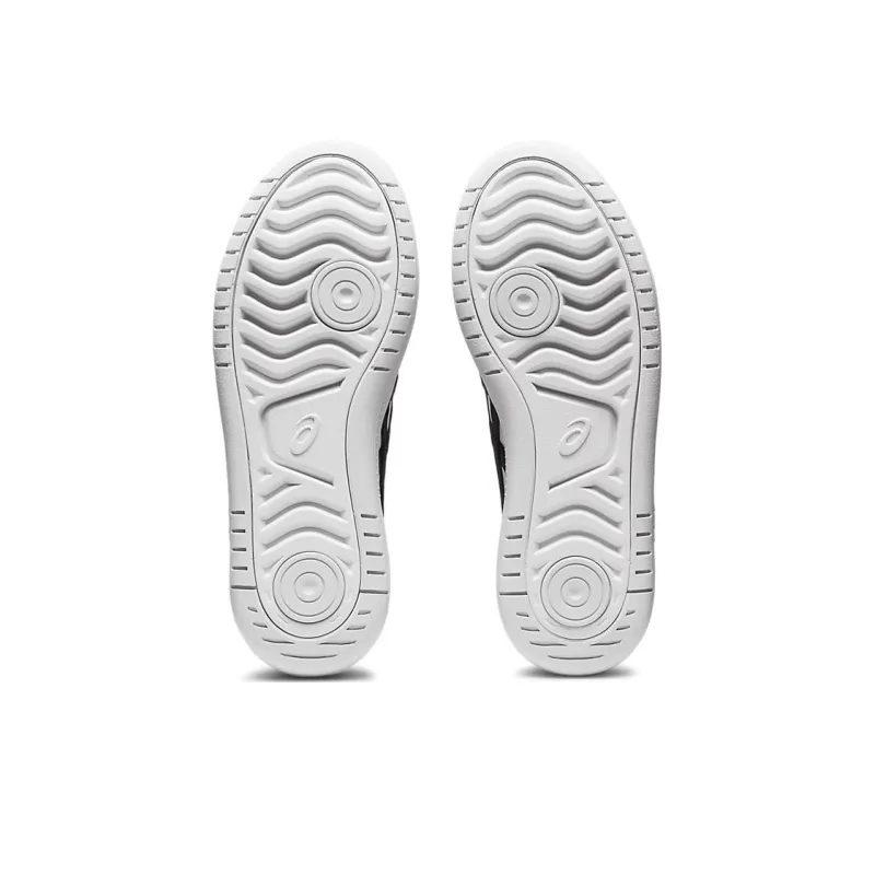 Asics Japan S St White Black-6