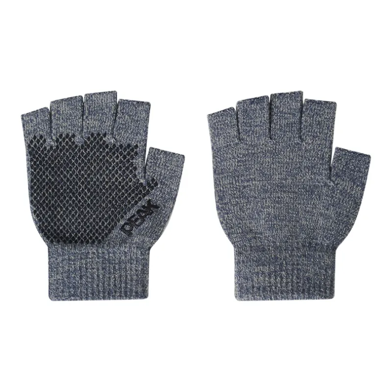 PEAK Knit Gloves Unisex-5
