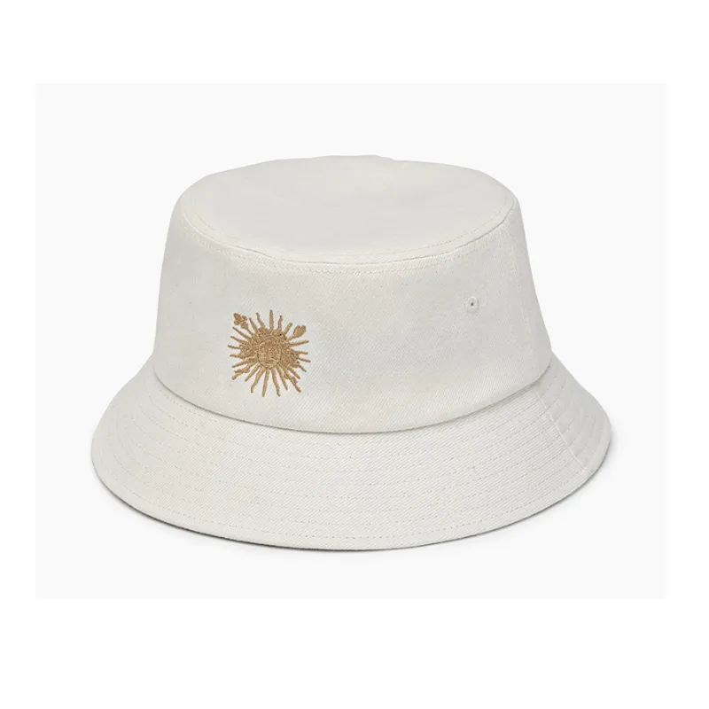 VANESSA HOGAN Bucket Hats Unisex-1