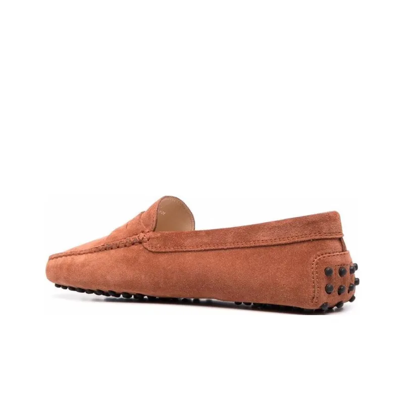 TOD'S Gommino Driving Loafers Women's-2
