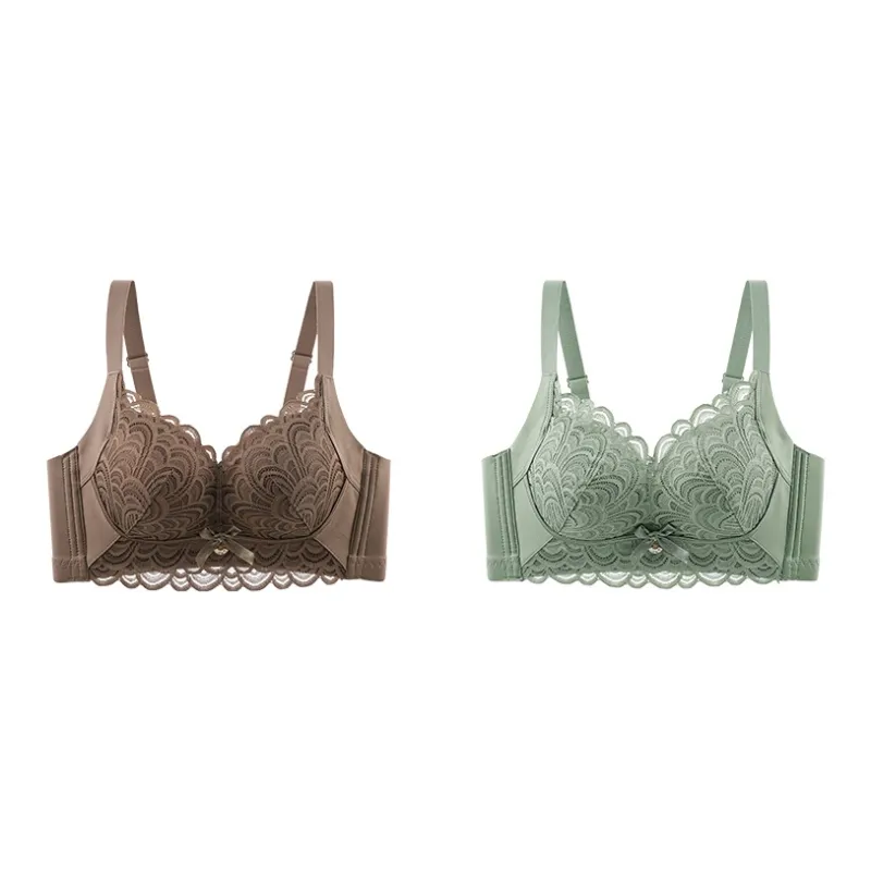 Lanza The Year Of The Dragon Series Bra Women's 2 Pack-138