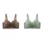 2 Pack (Green+Coffee)