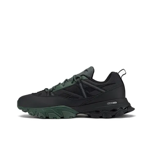 Reebok Dmx Trail Shadow 'Black Dark Grey'