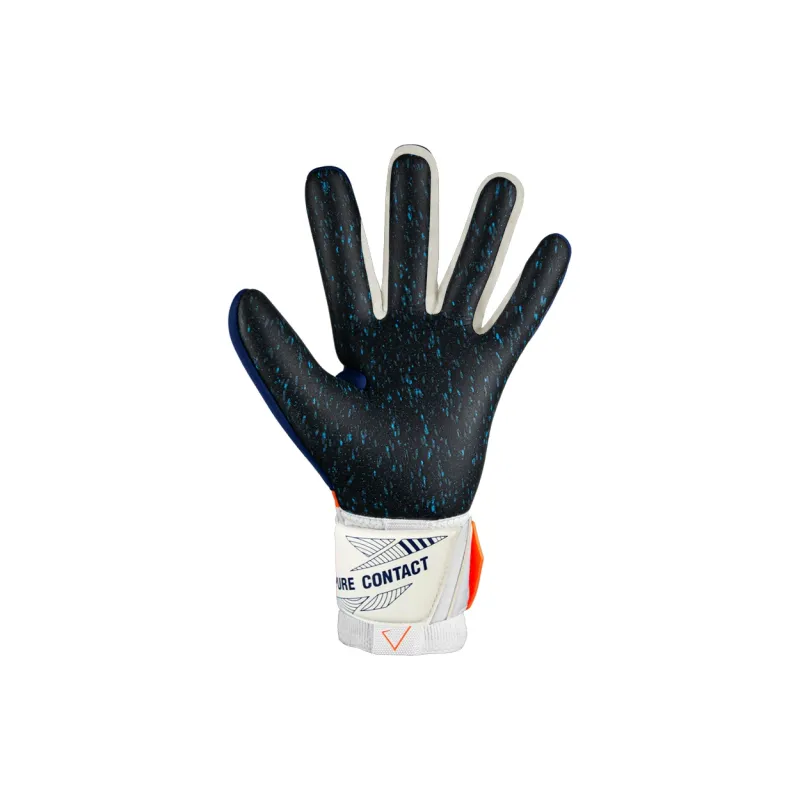 REUSCH Goalkeeper Gloves-1