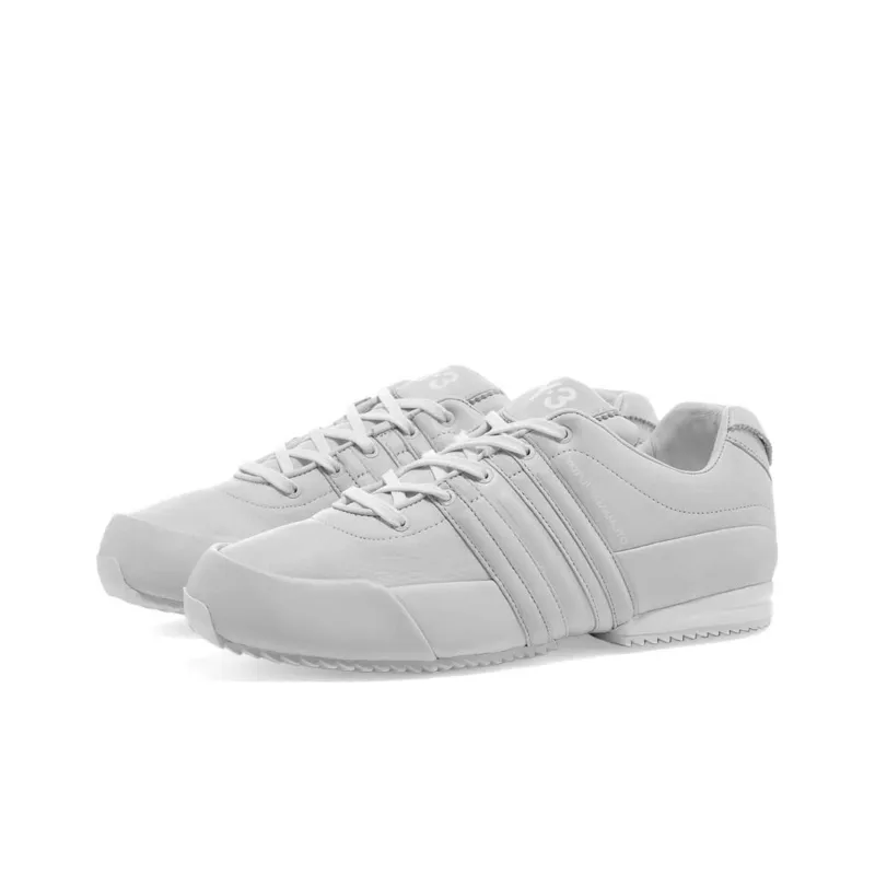 Y-3 Sprint Y-3 'Non Dyed'-1