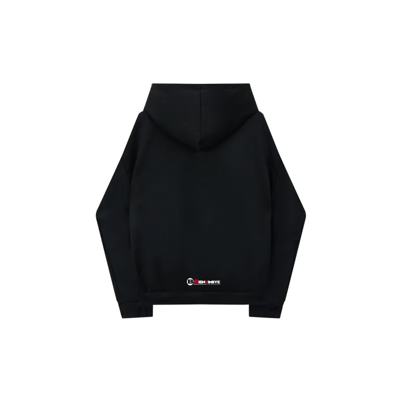 BIENKIMIIYE Sweatshirts Unisex-1