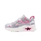 Pink White