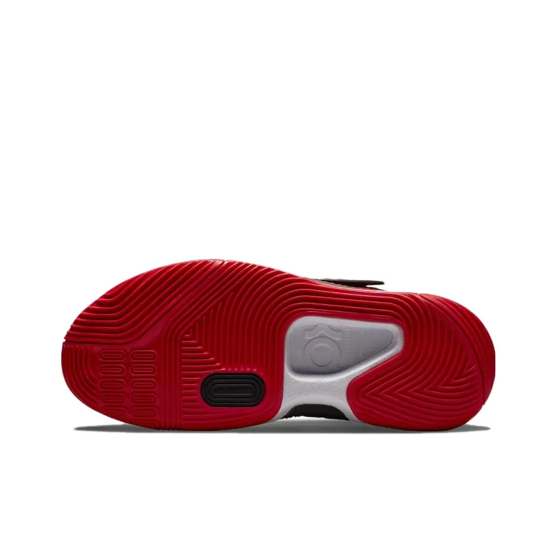 Nike Kd 14 Tb University Red-4