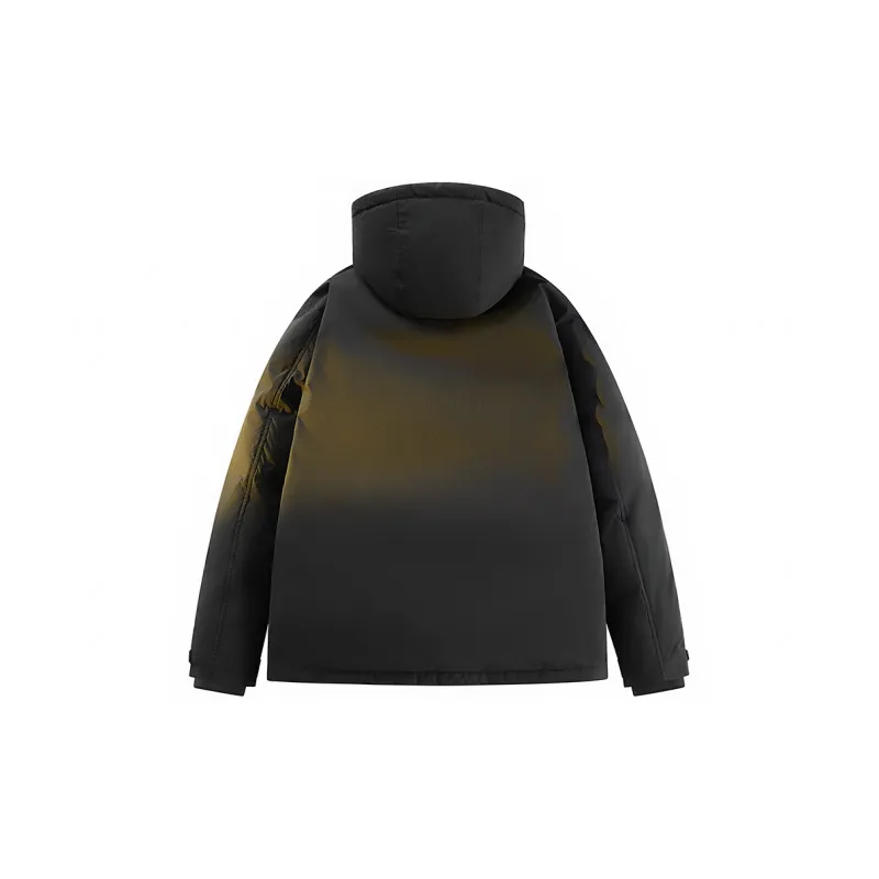 SandKnit Down Jackets Unisex-1