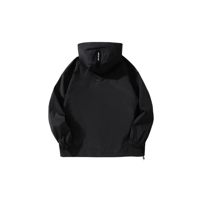 MPUX Down Jackets Unisex-12