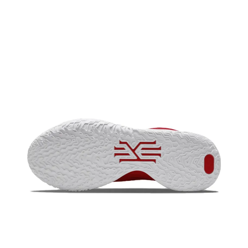 Nike Kyrie 7 Tb 'University Red'-4