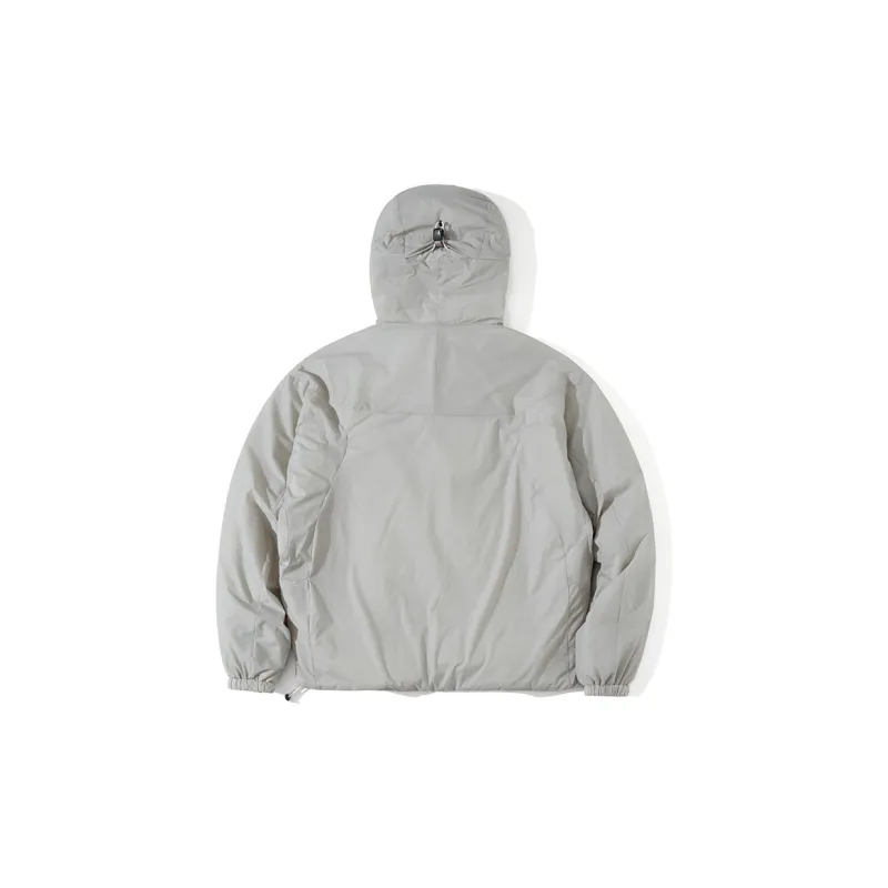NOTHOMME Puffer Jackets Unisex-11