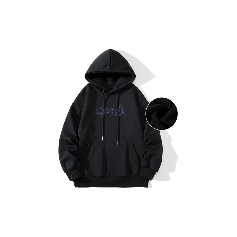 FREO3N Sweatshirts Unisex-4