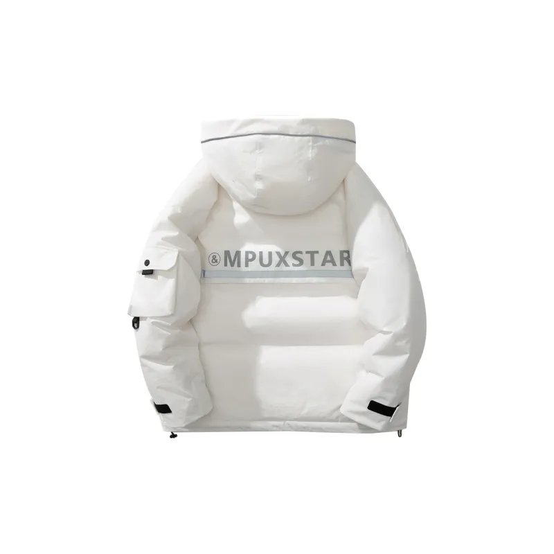 MPUX Down Jackets Unisex-2