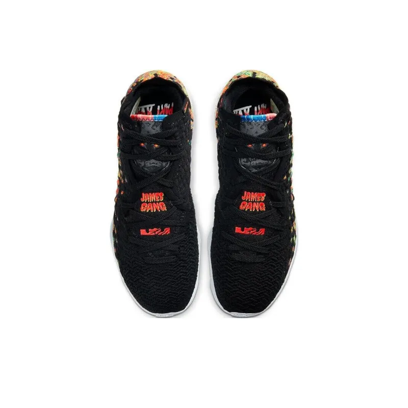 Nike LeBron 17 Ep 'James Gang'-2