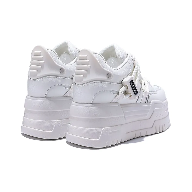Junjali Low-Top Casual Shoes Women's-2