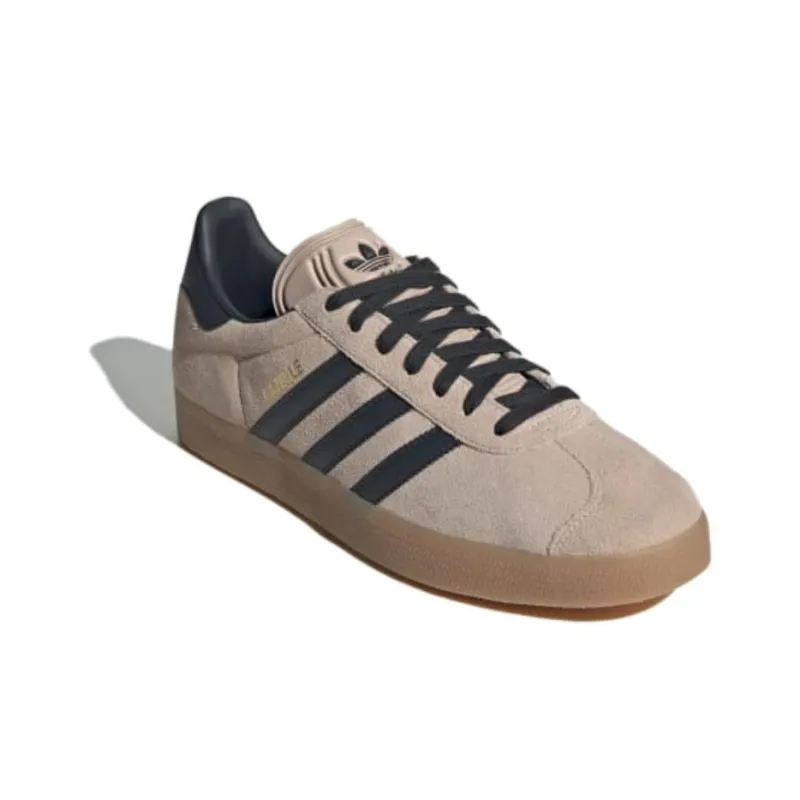 Adidas Gazelle Wonder Taupe Night Indigo-2