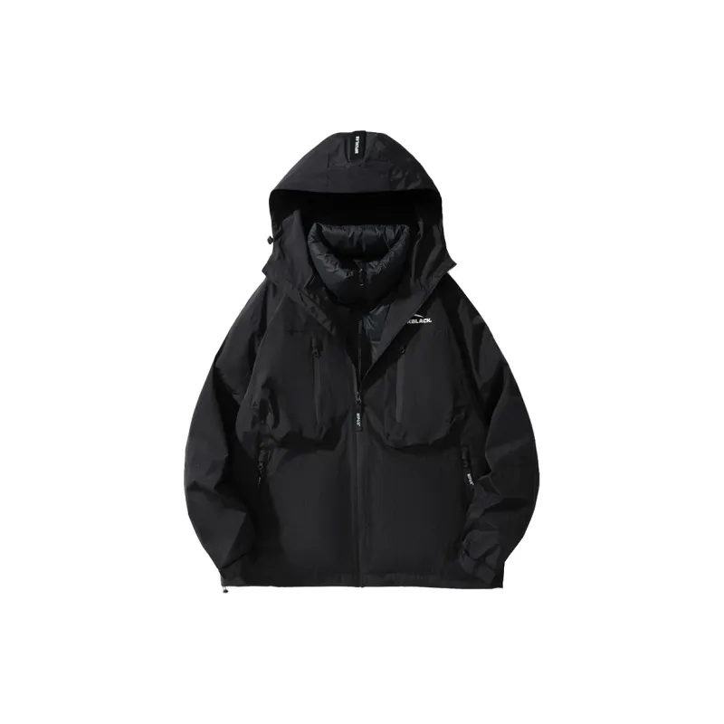MPUX Down Jackets Unisex-11