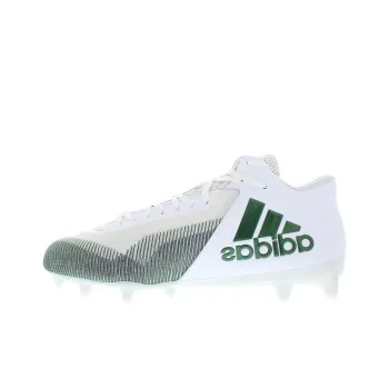 Adidas Freak Football Cleat 'White Green'