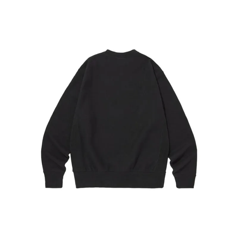 Champion Sweatshirt Men's Black-1