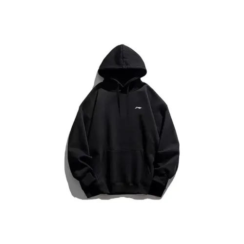 LINING Men Sweatshirt