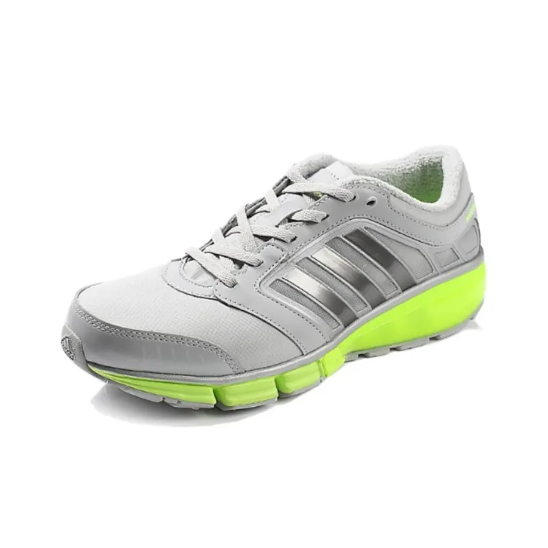 Adidas Climawarm 'Grey Green'-2