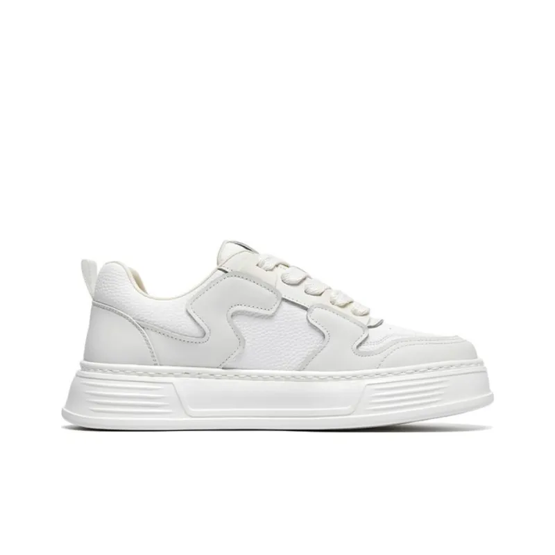 STEVE MADDEN Skateboard Shoes Men's-7