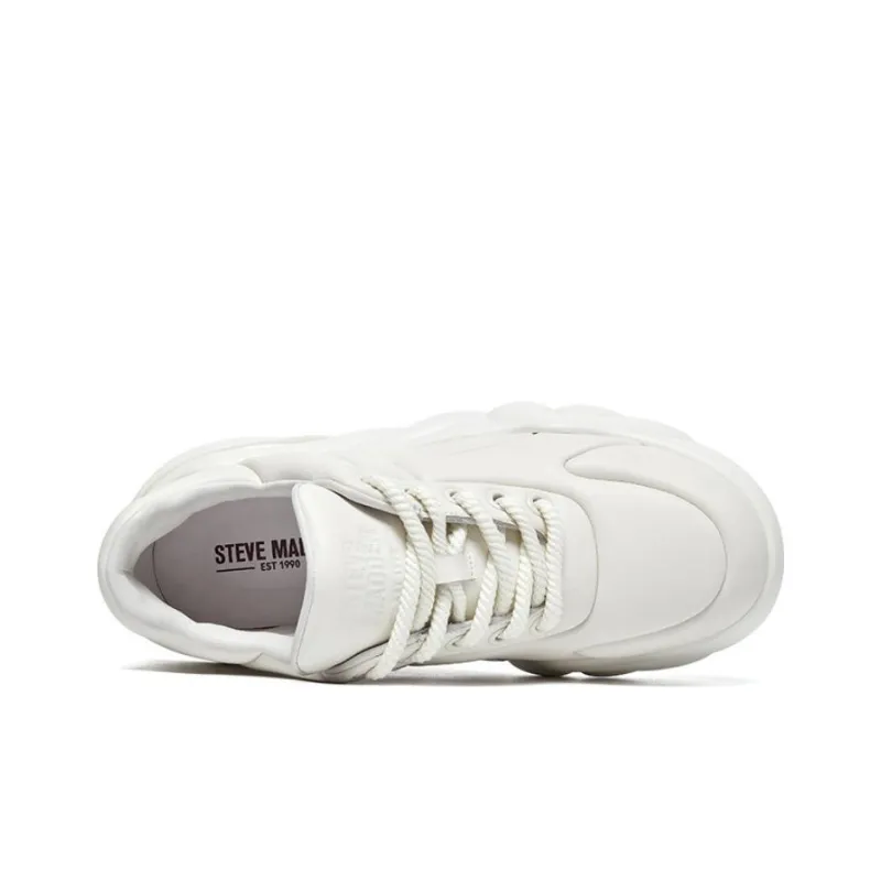 STEVE MADDEN Low-Top Chunky Sneakers Men's-6
