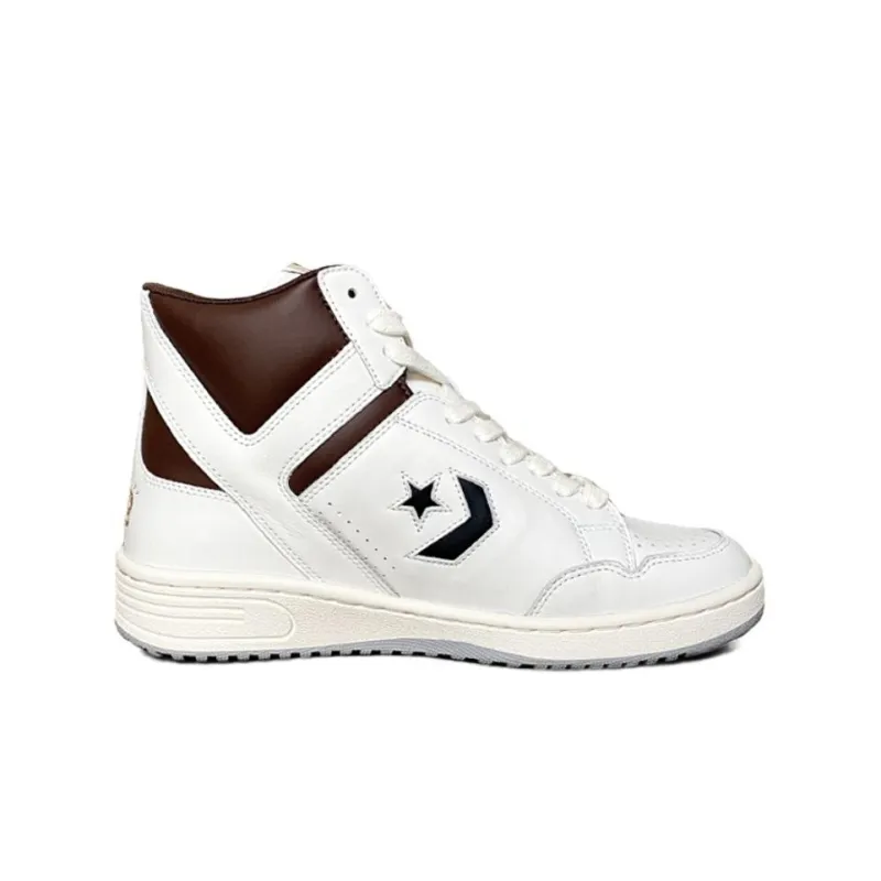 Converse Weapon X Soulgoods 'White Brown'-1