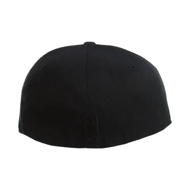 Reebok - Baseball Caps Men's Black-1