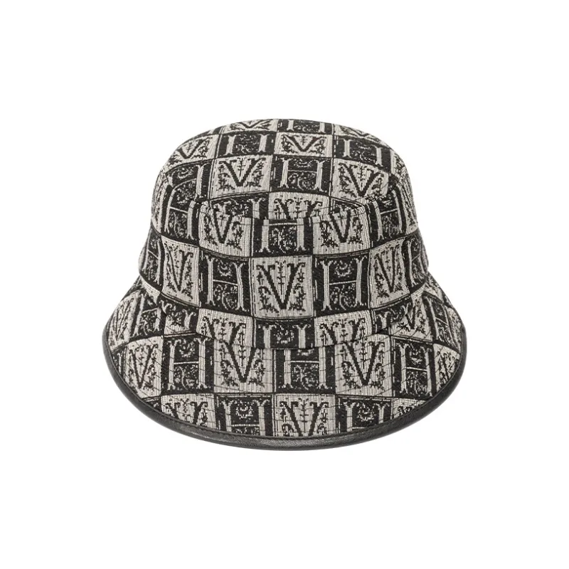 VANESSA HOGAN Bucket Hats Unisex-3