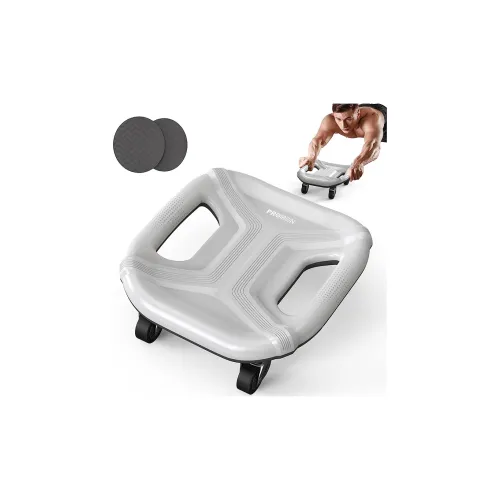 PROIRON Fitness Small Equipment Pp Unisex Waist And Abdominal Exercises