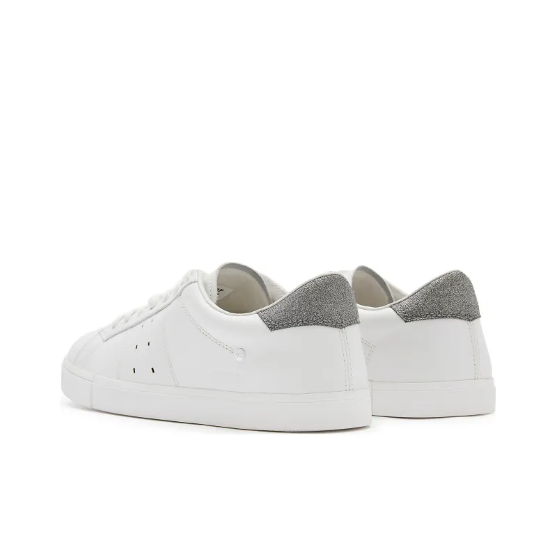 Staccato Versatile Skateboard Shoes Women's-2