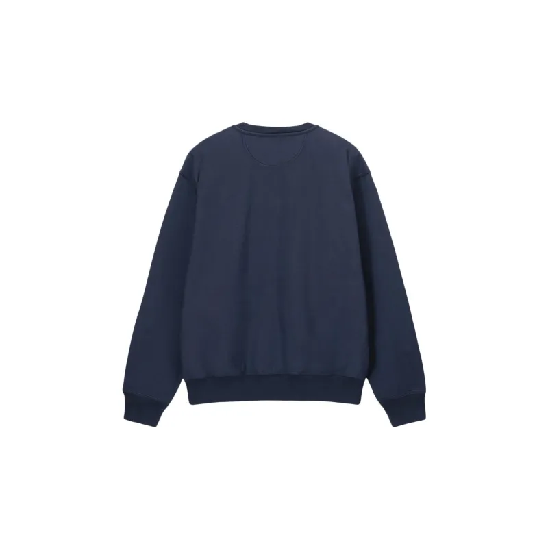 Stussy Stock Logo Crew-11