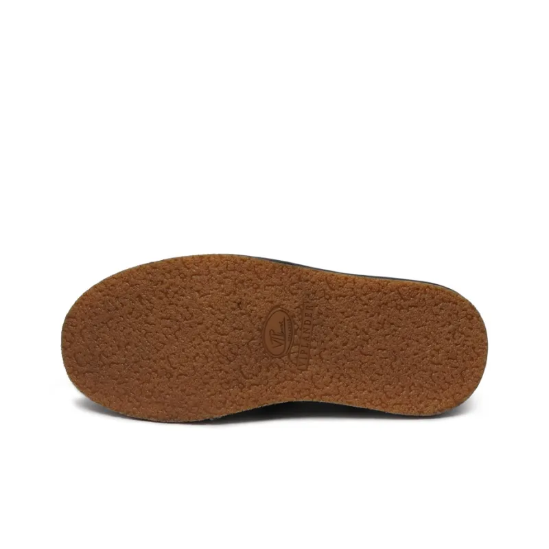 Viplander Casual Shoes Men's Black-4