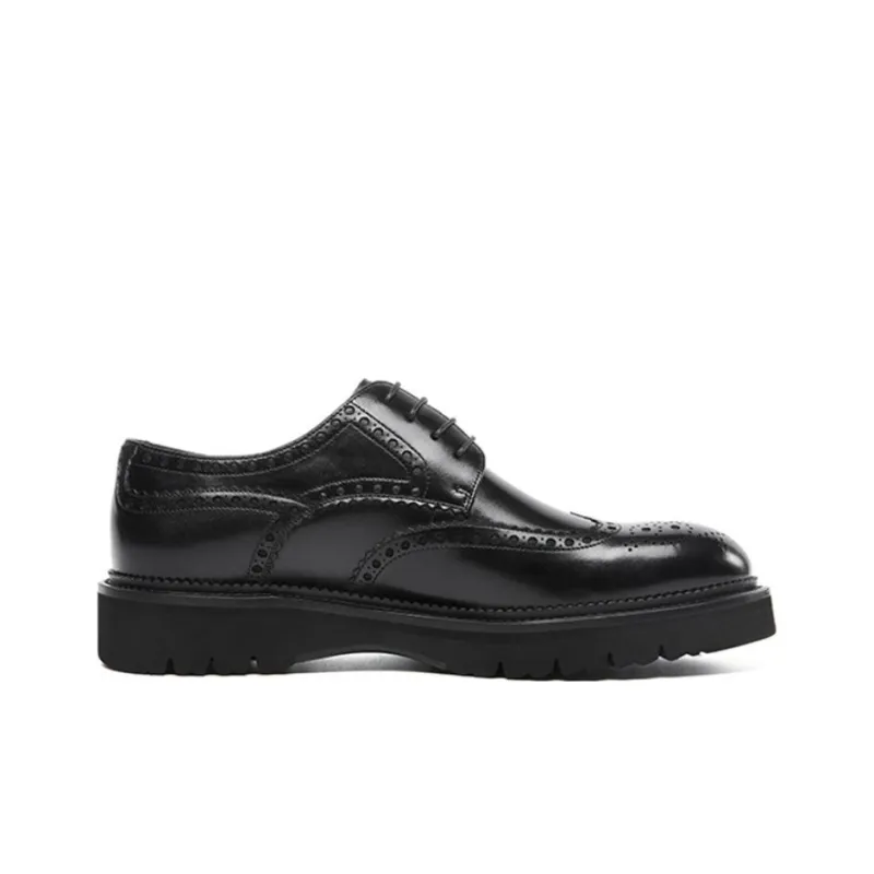 STEVE MADDEN Casual Shoes 4cm Men's-2