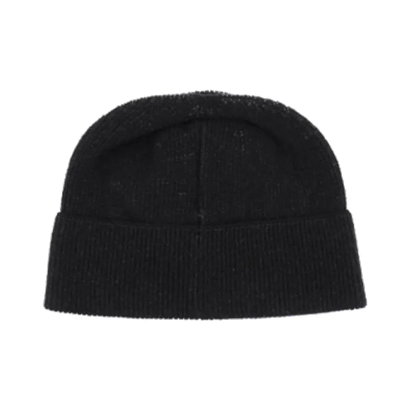 HUGO BOSS Logo print Beanie-1